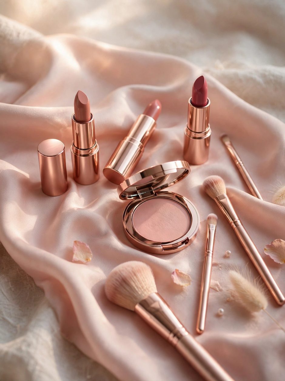 Makeup