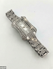 Rectangle Rhinestone Women's Watch