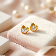 Heart Tops Pair