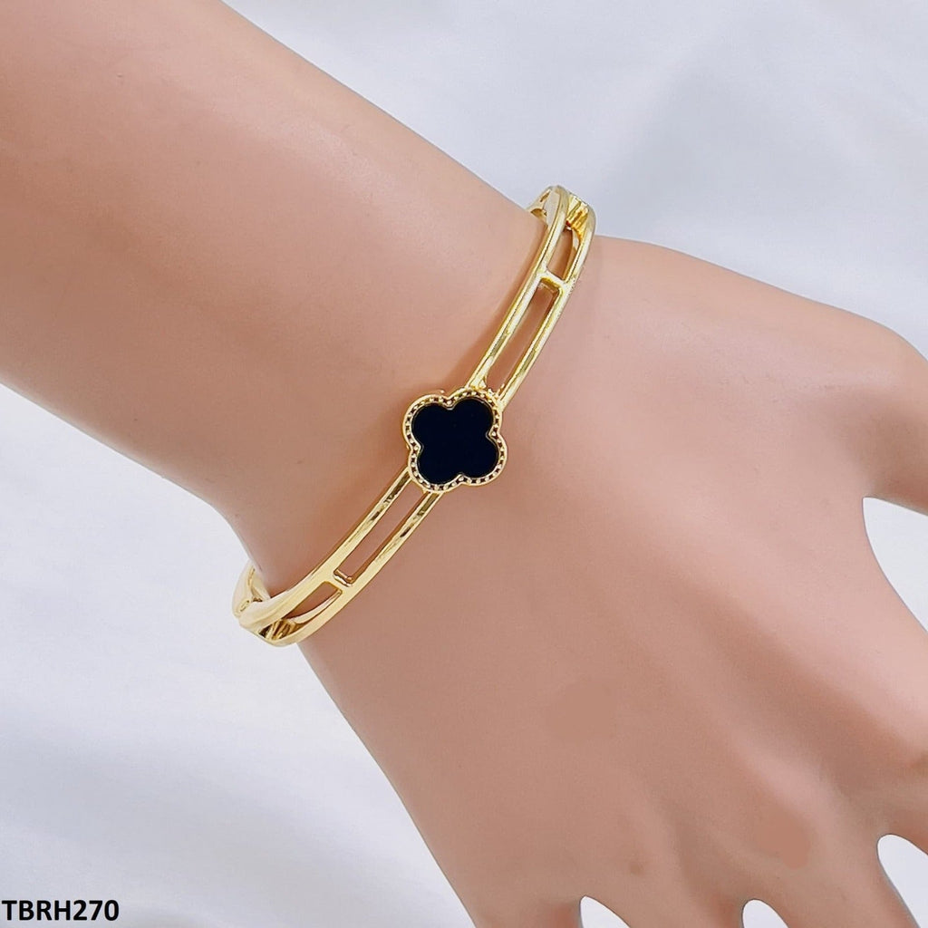 Clover Bracelet