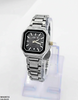 Square Dial Women's Watch