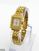 Square Dial Women's Watch
