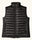 Men's Black Genuine Leather Jacket – Style 1