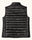 Men's Black Genuine Leather Jacket – Style 1