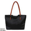 Plain Large Capacity Bag