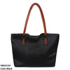 Plain Large Capacity Bag