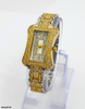 Rectangle Rhinestone Women's Watch