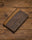 Handcrafted Leather Travel Wallet – Style 6