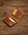 Handcrafted Genuine Leather Slim Wallet – Style 5