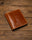 Handcrafted Genuine Leather Slim Wallet – Style 5
