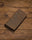 Handcrafted Leather Travel Wallet – Style 6