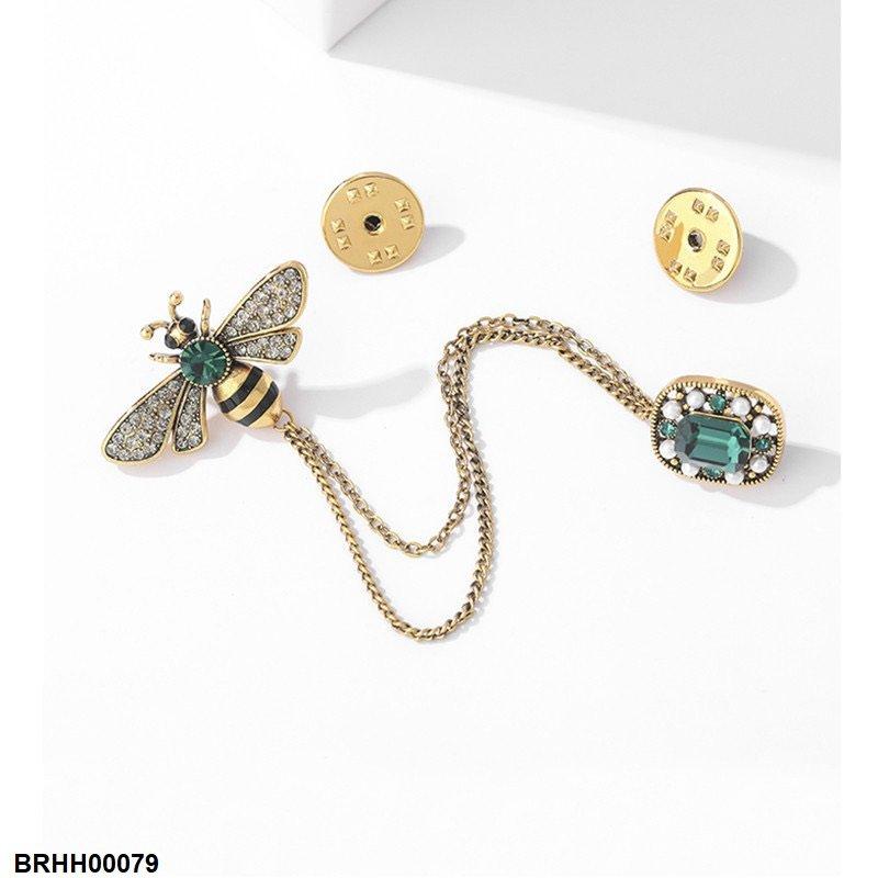 Bee Broach