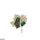 Leaf Broach
