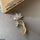 Marquise Flower Broach