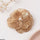Pearl Flower Broach