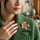 Flower Broach