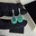 Tear Drop Earrings