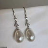 Pearl Drop Earrings
