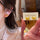 Butterfly Drop Earrings