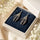 Skeleton Hand Earrings