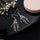 Skeleton Hand Earrings