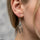 Skeleton Hand Earrings