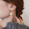 Pearl Drop Earrings Pair