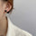 Heart Drop Earrings