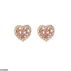 Heart Tops Pair