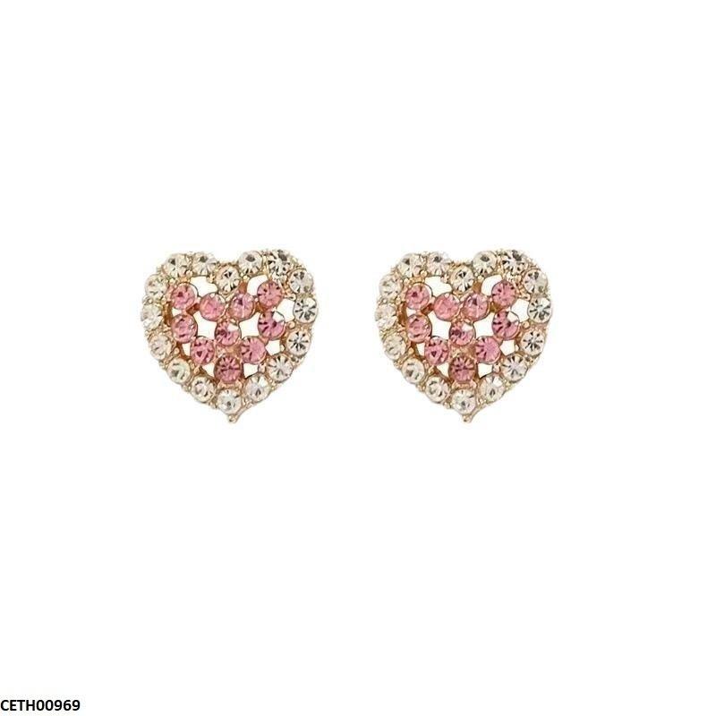 Heart Tops Pair