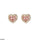 Heart Tops Pair
