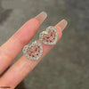Heart Tops Pair