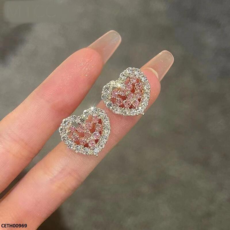 Heart Tops Pair