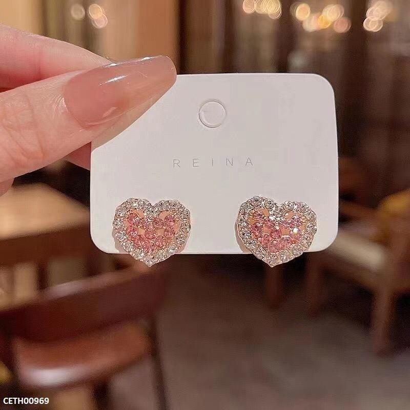 Heart Tops Pair