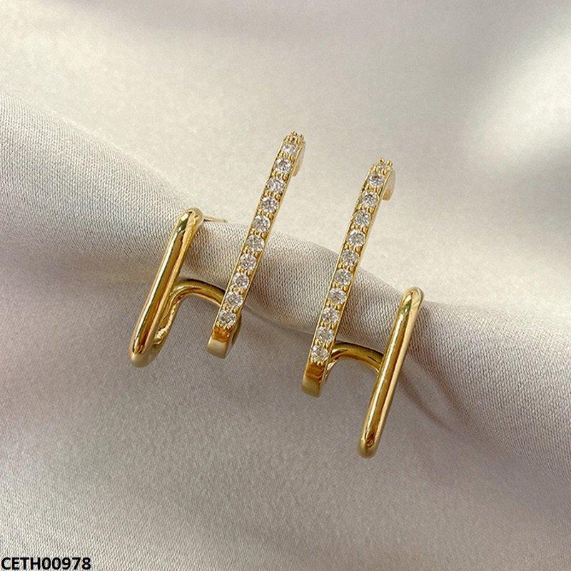 Double Stick Tops Pair