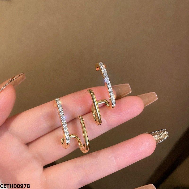 Double Stick Tops Pair