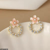 Flower Tops Pair