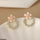 Flower Tops Pair
