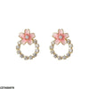 Flower Tops Pair