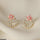 Flower Tops Pair