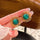 Eye Round Tops Pair