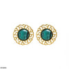 Eye Round Tops Pair