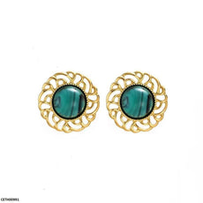 Eye Round Tops Pair