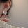 Heart/Pearl Tops Pair