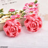 Flower Tops Pair