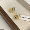 Three Layard Tops Pair