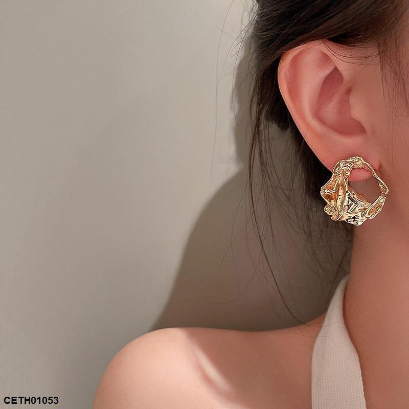 Flower Tops Pair