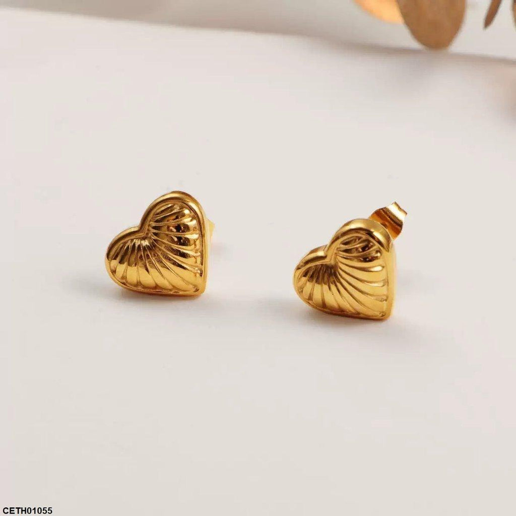Heart Tops Pair