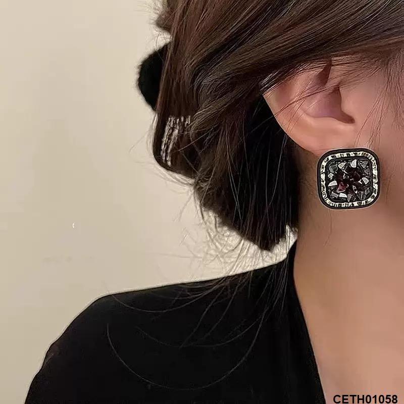 Square Tops Pair