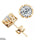 Round Tops Pair